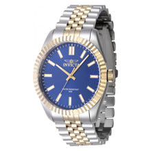 Cargar imagen en el visor de la galería, RELOJ CLÁSICO PARA HOMBRE INVICTA SPECIALTY 47486 - ORO, ACERO