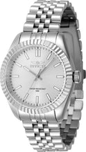 Cargar imagen en el visor de la galería, RELOJ CLÁSICO PARA MUJER INVICTA SPECIALTY 47495 - PLATEADO