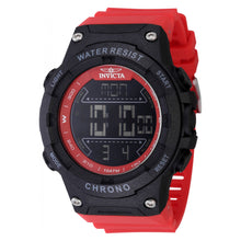 Cargar imagen en el visor de la galería, RELOJ PARA HOMBRE INVICTA RACING 47528 - ROJO