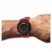 Cargar imagen en el visor de la galería, RELOJ PARA HOMBRE INVICTA RACING 47528 - ROJO