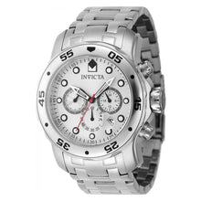 Cargar imagen en el visor de la galería, RELOJ PARA HOMBRE INVICTA OCEAN VOYAGE 47622 - ACERO