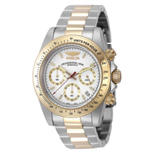Cargar imagen en el visor de la galería, RELOJ PARA HOMBRE INVICTA OCEAN VOYAGE 47648 - ORO, ACERO