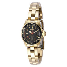 Cargar imagen en el visor de la galería, RELOJ PARA MUJER INVICTA OCEAN VOYAGE 47680 - ORO
