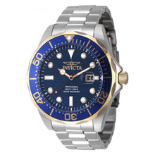 Cargar imagen en el visor de la galería, RELOJ PARA HOMBRE INVICTA OCEAN VOYAGE 47693 - ACERO
