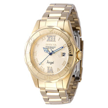 Cargar imagen en el visor de la galería, RELOJ PARA MUJER INVICTA OCEAN VOYAGE 47696 - ORO