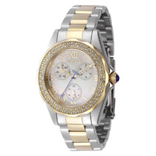 Cargar imagen en el visor de la galería, RELOJ PARA MUJER INVICTA OCEAN VOYAGE 47699 - ORO, ACERO