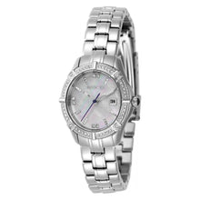 Cargar imagen en el visor de la galería, RELOJ PARA MUJER INVICTA OCEAN VOYAGE 47701 - ACERO