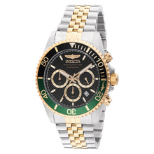 Cargar imagen en el visor de la galería, RELOJ PARA HOMBRE INVICTA PRO DIVER 48116 - ORO, ACERO