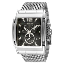 Cargar imagen en el visor de la galería, RELOJ PARA HOMBRE INVICTA SPEEDWAY 48206 - ACERO