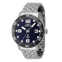 Cargar imagen en el visor de la galería, RELOJ PARA HOMBRE INVICTA OCEAN VOYAGE 48266 - PLATEADO
