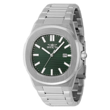 Cargar imagen en el visor de la galería, RELOJ PARA HOMBRE INVICTA SPEEDWAY 48323 - ACERO
