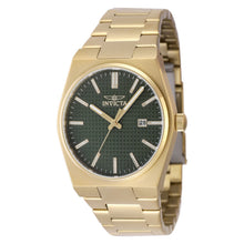 Cargar imagen en el visor de la galería, RELOJ PARA HOMBRE INVICTA SPEEDWAY 48399 - ORO