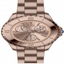 Cargar imagen en el visor de la galería, RELOJ PARA MUJER INVICTA ANGEL 48403 - ORO ROSA