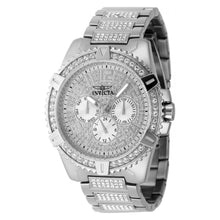 Cargar imagen en el visor de la galería, RELOJ PARA HOMBRE INVICTA CELESTIAL 48560 - BLANCO, ACERO