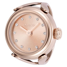 Cargar imagen en el visor de la galería, RELOJ PARA MUJER INVICTA MINI 48575 - ORO ROSA
