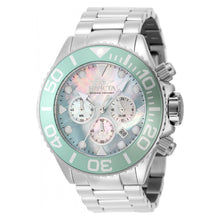 Cargar imagen en el visor de la galería, RELOJ PARA HOMBRE INVICTA OCEAN VOYAGE 48594 - ACERO