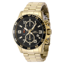 Cargar imagen en el visor de la galería, RELOJ PARA HOMBRE INVICTA OCEAN VOYAGE 48633 - ORO