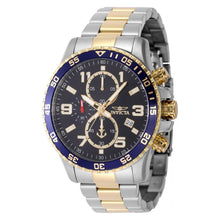 Cargar imagen en el visor de la galería, RELOJ PARA HOMBRE INVICTA OCEAN VOYAGE 48635 - ORO, ACERO
