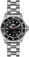 Cargar imagen en el visor de la galería, RELOJ PARA HOMBRE INVICTA OCEAN VOYAGE 48641 - PLATEADO