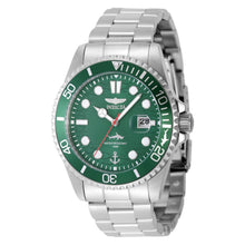 Cargar imagen en el visor de la galería, RELOJ PARA HOMBRE INVICTA OCEAN VOYAGE 48649 - ACERO