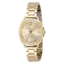 Cargar imagen en el visor de la galería, RELOJ PARA MUJER INVICTA OCEAN VOYAGE 48694 - ORO