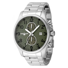 Cargar imagen en el visor de la galería, RELOJ PARA HOMBRE INVICTA CHASE DURER CDW 0094 - ACERO