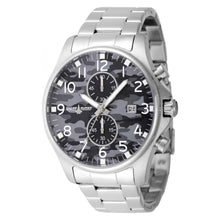 Cargar imagen en el visor de la galería, RELOJ PARA HOMBRE INVICTA CHASE DURER CDW 0096 - ACERO