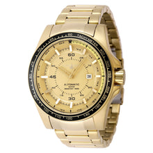 Cargar imagen en el visor de la galería, RELOJ PARA HOMBRE INVICTA CHASE DURER CDW 0160 - ORO