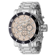 Cargar imagen en el visor de la galería, RELOJ PARA HOMBRE INVICTA CHASE DURER CDW 0187 - ACERO