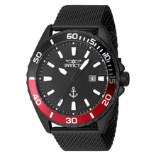 Cargar imagen en el visor de la galería, RELOJ PARA HOMBRE INVICTA OCEAN VOYAGE 48820 - NEGRO
