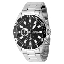 Cargar imagen en el visor de la galería, RELOJ PARA HOMBRE INVICTA OCEAN VOYAGE 48831 - ACERO