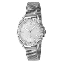 Cargar imagen en el visor de la galería, RELOJ PARA MUJER INVICTA OCEAN VOYAGE 48836 - ACERO