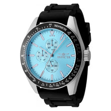 Cargar imagen en el visor de la galería, RELOJ DEPORTIVO PARA HOMBRE INVICTA AVIATOR 48856 - NEGRO