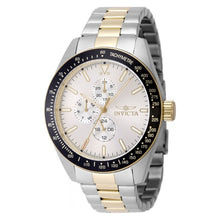 Cargar imagen en el visor de la galería, RELOJ PARA HOMBRE INVICTA AVIATOR 48861 - ORO, ACERO