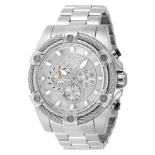 Cargar imagen en el visor de la galería, RELOJ PARA HOMBRE INVICTA BOLT 48864 - ACERO