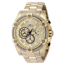 Cargar imagen en el visor de la galería, RELOJ PARA HOMBRE INVICTA BOLT 48866 - ORO