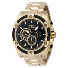 Cargar imagen en el visor de la galería, RELOJ PARA HOMBRE INVICTA BOLT 48867 - ORO