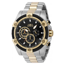 Cargar imagen en el visor de la galería, RELOJ PARA HOMBRE INVICTA BOLT 48868 - ORO, ACERO