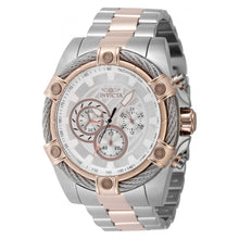Cargar imagen en el visor de la galería, RELOJ PARA HOMBRE INVICTA BOLT 48869 - ORO ROSA, ACERO