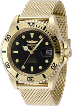 Cargar imagen en el visor de la galería, RELOJ PARA HOMBRE INVICTA PRO DIVER 48894 - DORADO