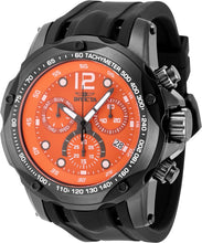 Cargar imagen en el visor de la galería, RELOJ DEPORTIVO PARA HOMBRE INVICTA SPEEDWAY 48909 - NEGRO