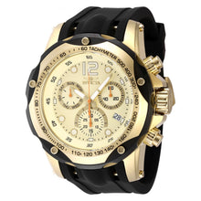 Cargar imagen en el visor de la galería, RELOJ DEPORTIVO PARA HOMBRE INVICTA SPEEDWAY 48910 - NEGRO