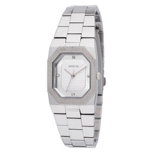 Cargar imagen en el visor de la galería, RELOJ PARA MUJER INVICTA CUADRO 49865 - ACERO