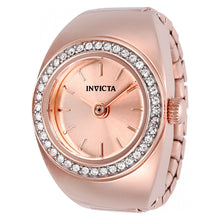 Cargar imagen en el visor de la galería, RELOJ PARA MUJER INVICTA MINI 48945 - ORO ROSA