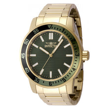 Cargar imagen en el visor de la galería, RELOJ CLÁSICO PARA HOMBRE INVICTA SPECIALTY 48968 - GOLD