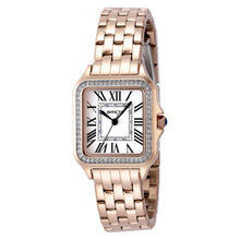 Cargar imagen en el visor de la galería, RELOJ PARA MUJER INVICTA ANGEL 48997 - ORO ROSA