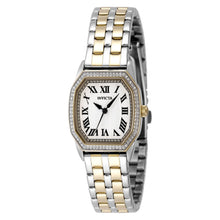 Cargar imagen en el visor de la galería, RELOJ PARA MUJER INVICTA WILDFLOWER 48999 - ORO, ACERO
