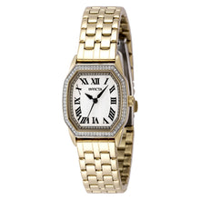 Cargar imagen en el visor de la galería, RELOJ PARA MUJER INVICTA WILDFLOWER 49000 - ORO