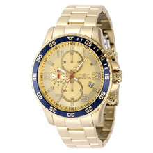 Cargar imagen en el visor de la galería, RELOJ CLÁSICO PARA HOMBRE INVICTA SPECIALTY 49095 - ORO