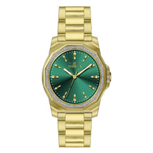 Cargar imagen en el visor de la galería, RELOJ PARA HOMBRE INVICTA SPEEDWAY 49109 - ORO